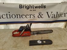 Image of Solo Chainsaw