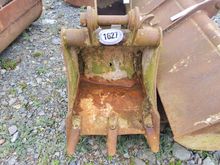 Image of Mini Digger Bucket