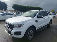 Image of FORD RANGER WILDTRAK ECOBLUE 4 Pick-up Ref LO999999
