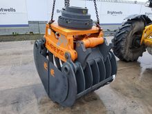 Image of Selector Grab 20T