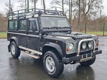 Image of 1998 Land Rover 110 Defender County SWTDi
