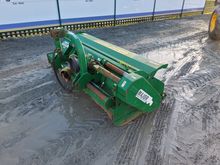 Image of Major MT24 8ft PTO Flail Topper