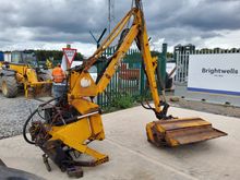 Image of McConnel Hedge Cutter