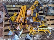 Image of Quantity Of Lighting