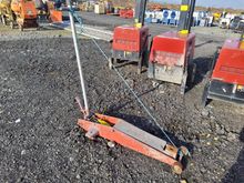 Image of Trolley Jack