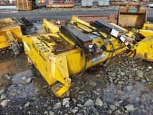 Image of Multi Sweep 425 Hydraulic Road Brush