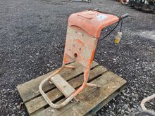 Image of Belle Minimix 150 110V Mixer Body