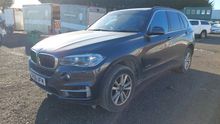 Image of BMW X5 XDRIVE30D AC AUTO Estate
