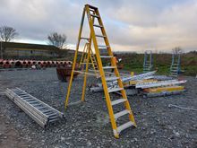 Image of Step Ladder