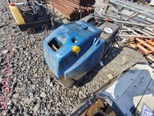 Image of Steam Cleaner