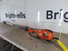 Image of Husqvarna 536LiPT5 Battery Pole Saw