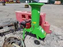 Image of Viking Shreader