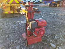 Image of Titan Pro Ltd C100 Petrol Log Splitter