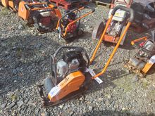 Image of Belle LC3251 12" Compaction Plate