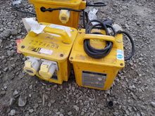 Image of 2x Transformers