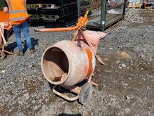 Image of Belle Mini Mix 240 V Mixer