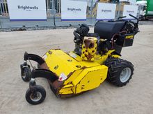 Image of Great Dane Pedestrian Flail Mower