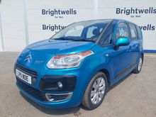 Image of CITROEN C3 PICASSO VTR+ HDI MPV