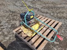 Image of Ammann Compaction Plate