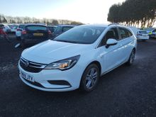 Image of VAUXHALL ASTRA CDTI ECOTEC S/S Estate