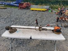 Image of Stihl FS410C Petrol Strimmer