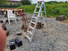 Image of Set Of Steps