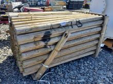 Image of 150x 6' 3.5" Stakes