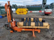 Image of Parmiter TR34 Bale Wrapper