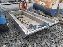 Image of Thanecraft Punt