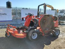 Image of Jacobsen R-3IIT Ride On Mower