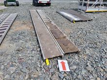 Image of 2x Builders Crawler Boards