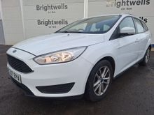 Image of FORD FOCUS STYLE TDCI Estate