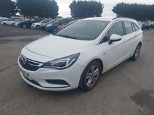 Image of VAUXHALL ASTRA CDTI Estate