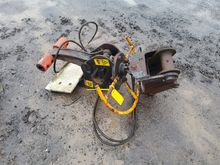 Image of Kerb Master - 40mm Pins