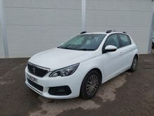 Image of PEUGEOT 308 ACCESS BLUEHDI S/S 5 Door Hatchback