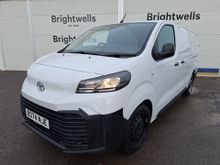 Image of TOYOTA PROACE ACTIVE Panel Van