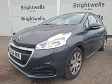 Image of PEUGEOT 208 (IA) Hatchback