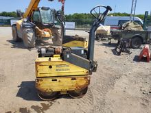 Image of Bomag BW62H Pedestrian Roller