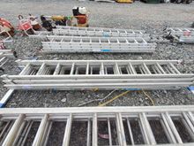 Image of 2x Ladders