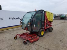 Image of GIANNI FERRARI Mowing Machine