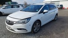 Image of VAUXHALL ASTRA DESIGN 1.6 CDTI S/S Estate