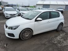 Image of PEUGEOT 308 ACCESS S/S 5 Door Hatchback