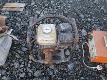 Image of Vibrating Poker Power Pack