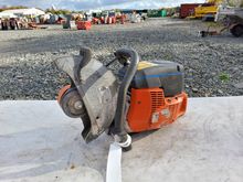 Image of Husquvarna K760 Disc Cutter