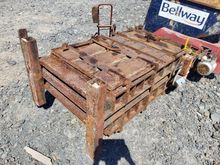 Image of Cardboard and Plastic Baler