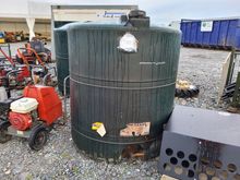 Image of 1300 Litre Diesel Tank