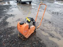 Image of Belle Compaction Plate