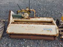 Image of Wessex Flail Mower