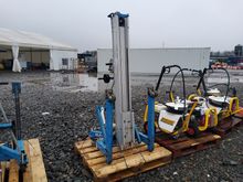 Image of Genie SLA-10 Material Lift