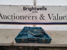 Image of Makita GN900 First Fix Nail Gun